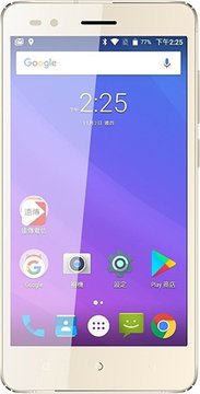 FarEasTone Smart 509 LTE